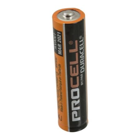 Allpoints Battery, Size "Aaa", Alkaline For Southbend Range 2531243